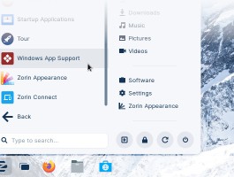 Zorin OS 16.2 发布，专为 Linux 新手设计