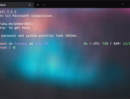 Windows Terminal Preview 1.15 已发布 