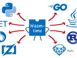 Wasmtime 1.0 正式发布：快速、安全、可用于生产环境 