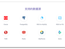 国产一站式数据库访问工具 CloudDM v2.0.4 发布，支持 Doris 数据库