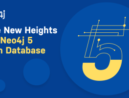 Neo4j 5 发布，高达 1000 倍的性能改进