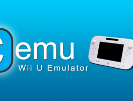 Cemu 2.0-2 发布，开源 Wii U 模拟器 