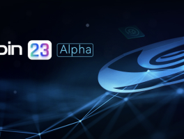 深度操作系统 deepin V23 Alpha 正式发布