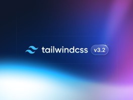 Tailwind CSS v3.2 发布，支持动态断点、多配置和容器查询