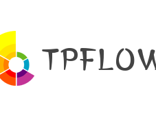 Tpflow V6.0.8 正式版发布 