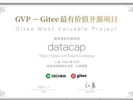 恭喜 Devlive DataCap 新晋一位后端 Committer