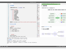 Yank Note v3.33.0：将整个文档显示为思维导图，增加 Markmap 扩展 