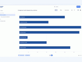 Metabase 0.44 发布，团队数据分析工具 