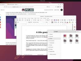 Ubuntu 22.10 Beta 现已可供下载 