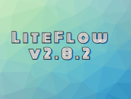 LiteFlow v2.8.2 发布，小而强大的国产规则引擎！ 