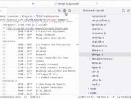 Visual Studio Code 1.72 正式发布 