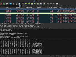 Wireshark 4.0 发布，不再提供 32 位软件包 