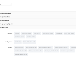 Rainbond V5.8 发布，提升 Kubernetes 管理体验，接管 Kubernetes 已有应用 